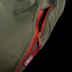 Alta Junior Flex V, nuorten makuupussi - Makuupussit - Alta Junior Flex V, nuorten makuupussi