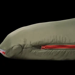 Alta Junior Flex V, nuorten makuupussi - Makuupussit - Alta Junior Flex V, nuorten makuupussi