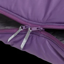 Alta Lady Long V, naisten makuupussi - Makuupussit - Alta Lady Long V, naisten makuupussi