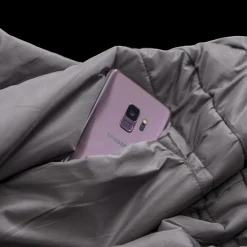 Alta Lady Long V, naisten makuupussi - Makuupussit - Alta Lady Long V, naisten makuupussi