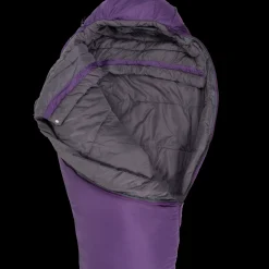 Alta Lady V, naisten makuupussi - Makuupussit - Alta Lady V, naisten makuupussi