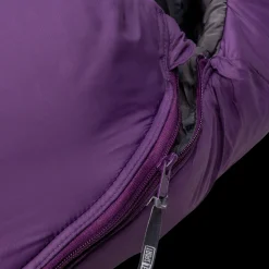 Alta Lady V, naisten makuupussi - Makuupussit - Alta Lady V, naisten makuupussi