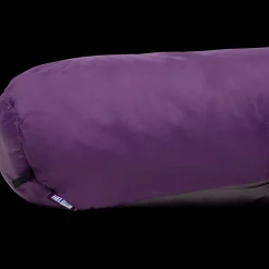 Alta Lady V, naisten makuupussi - Makuupussit - Alta Lady V, naisten makuupussi