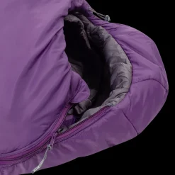 Alta Winter Lady V Royal Purple, naisten makuupussi - Makuupussit - Alta Winter Lady V Royal Purple, naisten makuupussi