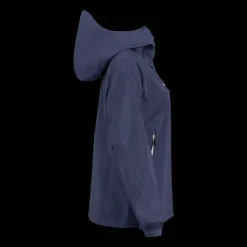 Alto Guide HS Hooded Jacket, naisten kuoritakki - Kuoritakit - Alto Guide HS Hooded Jacket, naisten kuoritakki