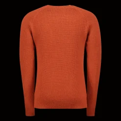 Amber Kiby Roundneck, miesten villapaita - Villapaidat - Amber Kiby Roundneck, miesten villapaita