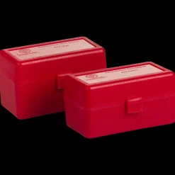 Ammo Box Medium Rifle, patruunalaatikko, kivääri - Patruunalaatikot - Ammo Box Medium Rifle, patruunalaatikko, kivääri