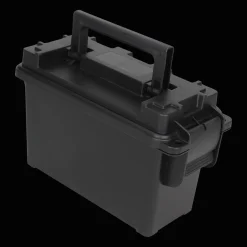 Ammo Box Waterproof, ammuslaatikko - Aselaukut Ja Asekotelot - Ammo Box Waterproof, ammuslaatikko