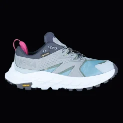 Anacapa Low Gore-Tex, naisten vedenpitävät matalat vaelluskengät - Retkeilykengät Ja Kävelykengät Naisten - Anacapa Low Gore-Tex, naisten vedenpitävät matalat vaelluskengät