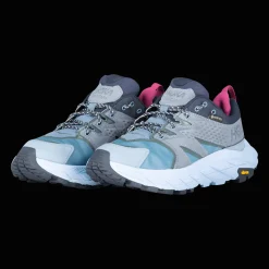 Anacapa Low Gore-Tex, naisten vedenpitävät matalat vaelluskengät - Retkeilykengät Ja Kävelykengät Naisten - Anacapa Low Gore-Tex, naisten vedenpitävät matalat vaelluskengät