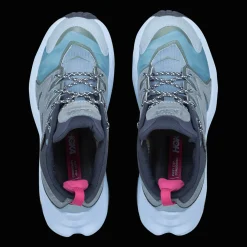 Anacapa Low Gore-Tex, naisten vedenpitävät matalat vaelluskengät - Retkeilykengät Ja Kävelykengät Naisten - Anacapa Low Gore-Tex, naisten vedenpitävät matalat vaelluskengät