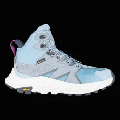 Anacapa Mid Gore-Tex, naisten vedenpitävät keskikorkeat vaelluskengät - Retkeilykengät Ja Kävelykengät Naisten - Anacapa Mid Gore-Tex, naisten vedenpitävät keskikorkeat vaelluskengät