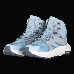 Anacapa Mid Gore-Tex, naisten vedenpitävät keskikorkeat vaelluskengät - Retkeilykengät Ja Kävelykengät Naisten - Anacapa Mid Gore-Tex, naisten vedenpitävät keskikorkeat vaelluskengät