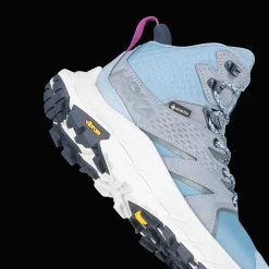 Anacapa Mid Gore-Tex, naisten vedenpitävät keskikorkeat vaelluskengät - Retkeilykengät Ja Kävelykengät Naisten - Anacapa Mid Gore-Tex, naisten vedenpitävät keskikorkeat vaelluskengät