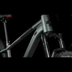 Analog HD RLO SX12 24, maastopyörä, unisex - Maastopyörät - Analog HD RLO SX12 24, maastopyörä, unisex