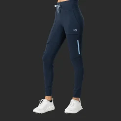 Anelie Tights, naisten vaellustrikoot - Juoksu- Ja Treenitrikoot - Anelie Tights, naisten vaellustrikoot