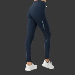 Anelie Tights, naisten vaellustrikoot - Juoksu- Ja Treenitrikoot - Anelie Tights, naisten vaellustrikoot