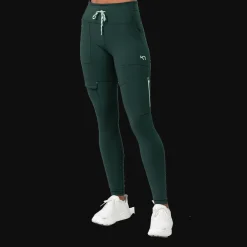 Anelie Tights, naisten vaellustrikoot - Juoksu- Ja Treenitrikoot - Anelie Tights, naisten vaellustrikoot