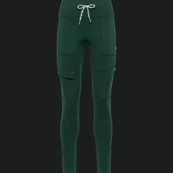 Anelie Tights, naisten vaellustrikoot - Juoksu- Ja Treenitrikoot - Anelie Tights, naisten vaellustrikoot