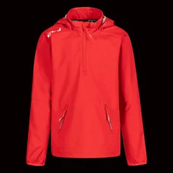 Anorak Jacket Jr JUB-24 - Jääkiekkovaatteet - Anorak Jacket Jr JUB-24