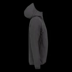 Apex Hood, miesten softshelltakki - Softhelltakit - Apex Hood, miesten softshelltakki