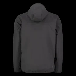 Apex Hood, miesten softshelltakki - Softhelltakit - Apex Hood, miesten softshelltakki