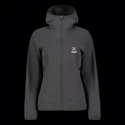 Apex Hood, softshell-takki, naiset - Softshelltakit - Apex Hood, softshell-takki, naiset