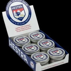 Apparel Acc. Leather Balm 24/25, nahkavoide - Lasketteluhanskat - Apparel Acc. Leather Balm 24/25, nahkavoide