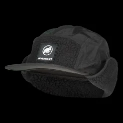 Apparel Acc.Fleece Cap 24/25, miesten lippis - Laskettelutakit Ja -Vaatteet - Apparel Acc.Fleece Cap 24/25, miesten lippis