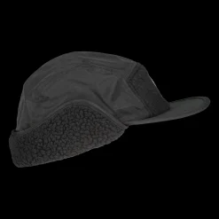 Apparel Acc.Fleece Cap 24/25, miesten lippis - Laskettelutakit Ja -Vaatteet - Apparel Acc.Fleece Cap 24/25, miesten lippis