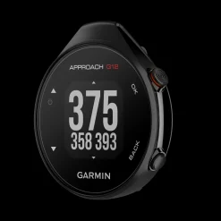 Approach G12 - Sykemittarit - Approach G12