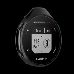 Approach G12 - Sykemittarit - Approach G12