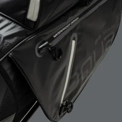 Aqua Eight G, golfbägi - Golfbägit - Aqua Eight G, golfbägi