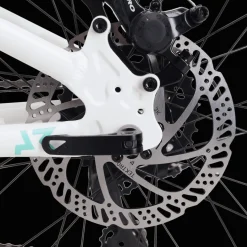 AR 240 Comp 25, nuorten maastopyörä - Lasten Polkupyörät - AR 240 Comp 25, nuorten maastopyörä