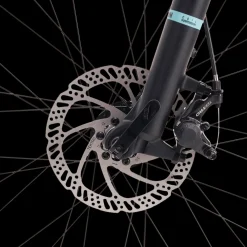 AR 240 Comp 25, nuorten maastopyörä - Lasten Polkupyörät - AR 240 Comp 25, nuorten maastopyörä