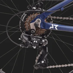 AR 260 Comp 24, nuorten maastopyörä - Lasten Polkupyörät - AR 260 Comp 24, nuorten maastopyörä