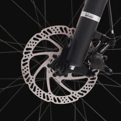 AR 260 Comp 24, nuorten maastopyörä - Lasten Polkupyörät - AR 260 Comp 24, nuorten maastopyörä