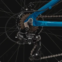 AR 260 Comp 24, nuorten maastopyörä - Lasten Polkupyörät - AR 260 Comp 24, nuorten maastopyörä