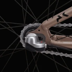 AR 240 Comp SE FOSSIL GREY 25 - Lasten Polkupyörät - AR 240 Comp SE FOSSIL GREY 25