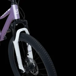 AR 240 Comp SE HEATHER LILAC 25 - Lasten Polkupyörät - AR 240 Comp SE HEATHER LILAC 25