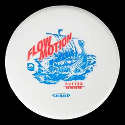 Arctic Line Putter Flow Motion, 150-165g, putteri frisbeegolf - Frisbeegolf - Arctic Line Putter Flow Motion, 150-165g, putteri frisbeegolf
