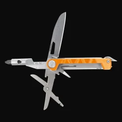 ArmBar Drive Orange, taittoveitsi - Retkipuukot Ja Taittoveitset - ArmBar Drive Orange, taittoveitsi