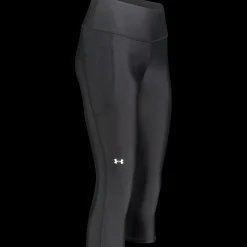 Armour Hi Capri - Treenishortsit - Armour Hi Capri