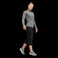 Armour Hi Capri - Treenishortsit - Armour Hi Capri