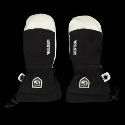 Army Leather Heli Ski Mitt, hiihtokintaat juniorit - Lapaset Ja Rukkaset - Army Leather Heli Ski Mitt, hiihtokintaat juniorit