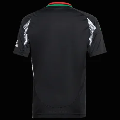 Arsenal Away Jersey 2024/25, nuorten jalkapalloasu - Premier League - Arsenal Away Jersey 2024/25, nuorten jalkapalloasu