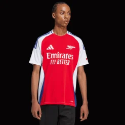 Arsenal Home Jersey 2024/25, miesten jalkapalloasu - Premier League - Arsenal Home Jersey 2024/25, miesten jalkapalloasu