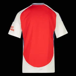 Arsenal Home Jersey 2024/25, nuorten jalkapallopaita - Premier League - Arsenal Home Jersey 2024/25, nuorten jalkapallopaita