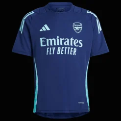 Arsenal Training Jersey, nuorten treenipaita - Premier League - Arsenal Training Jersey, nuorten treenipaita