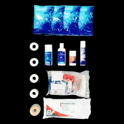 ASSIST MEDICAL BAG L, lääkelaukku - Ensiaputarvikkeet - ASSIST MEDICAL BAG L, lääkelaukku